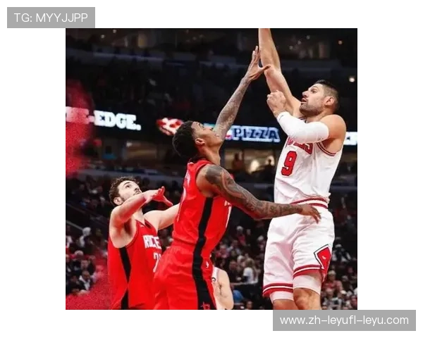 火箭队与公牛队比赛录像回顾与精彩时刻