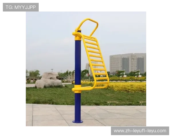 社区常见健身器材外观设计标准与选型建议