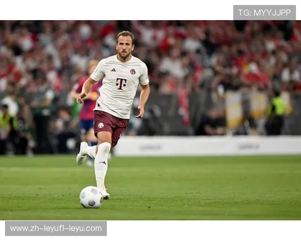 英超球员哈里·凯恩的职业生涯亮点与技术评估