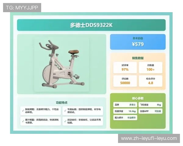 高端健身器材品牌综合实力排名与选购指南